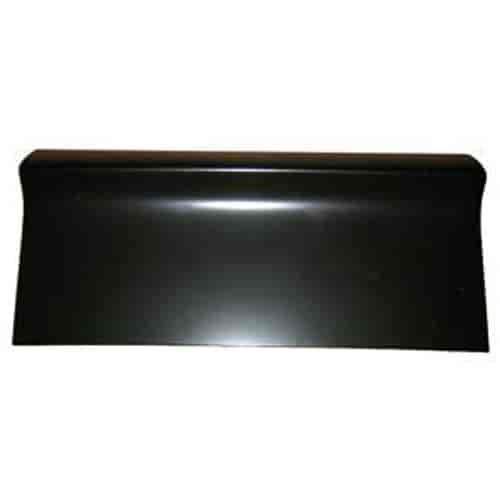 Trunk Lid 1969-1970 Mustang Fastback