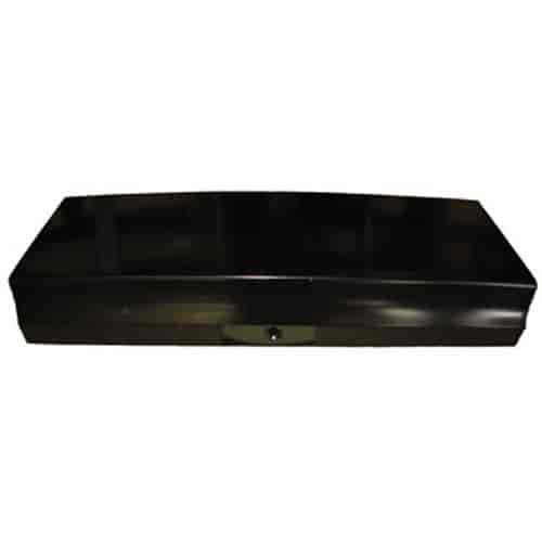 Trunk Lid 1971-1973 Mustang Fastback
