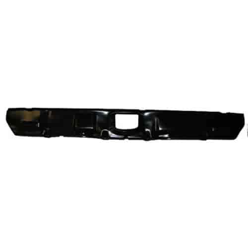 VP01-671R Rear Inner Valance Panel 1967-1968 Chevrolet Camaro and Pontiac Firebird [Excludes RS Models]