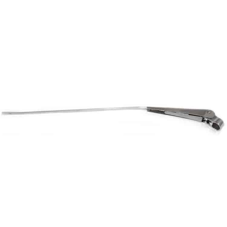 Snap-In Style Windshield Wiper Arm