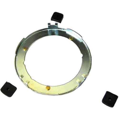 Outer Horn Contact Ring