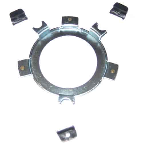 Inner Horn Contact Ring
