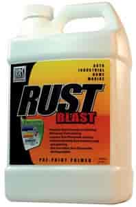 RustBlast Rust Remover 5-Gallon