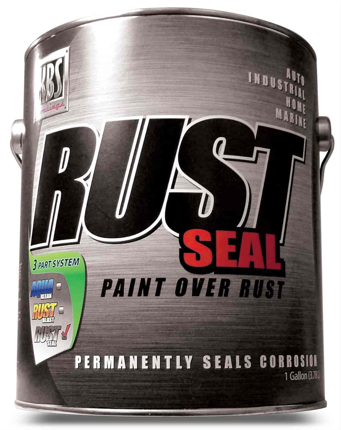 RustSeal 5 Gal Safety Bl
