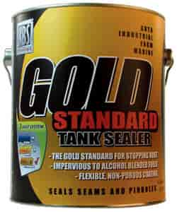 Gold Standard Gas Tank Sealer 1-gal.