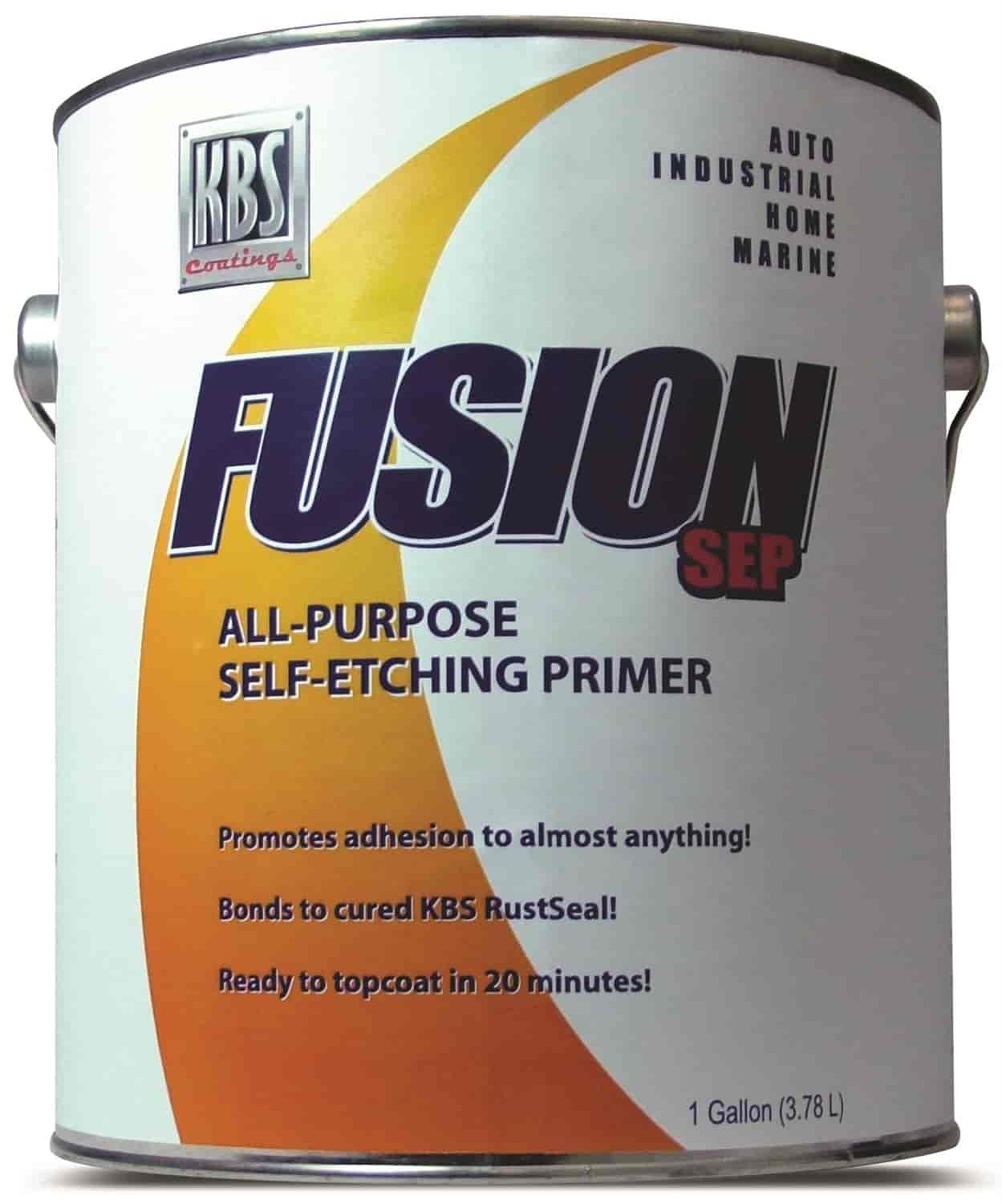 Fusion Self-Etching Primer 5-Gallon