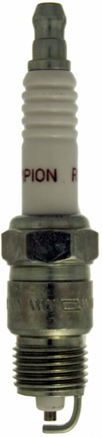 Copper Plus Spark Plug [14 mm Thread, 11.68 mm Reach]