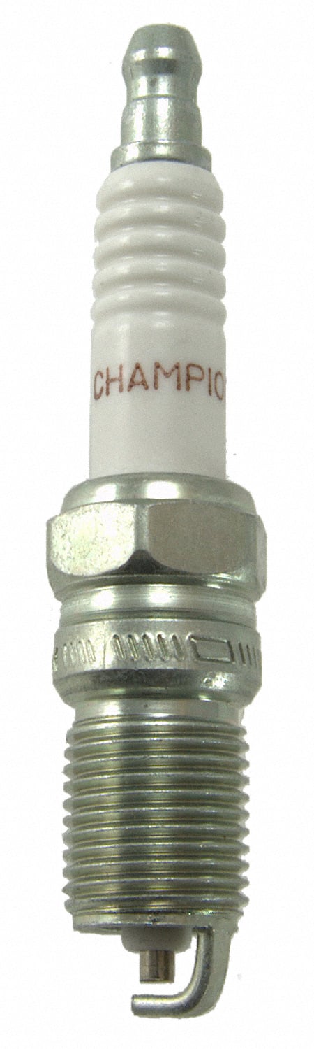 Copper Plus Spark Plug [14 mm Thread, 18 mm Reach]