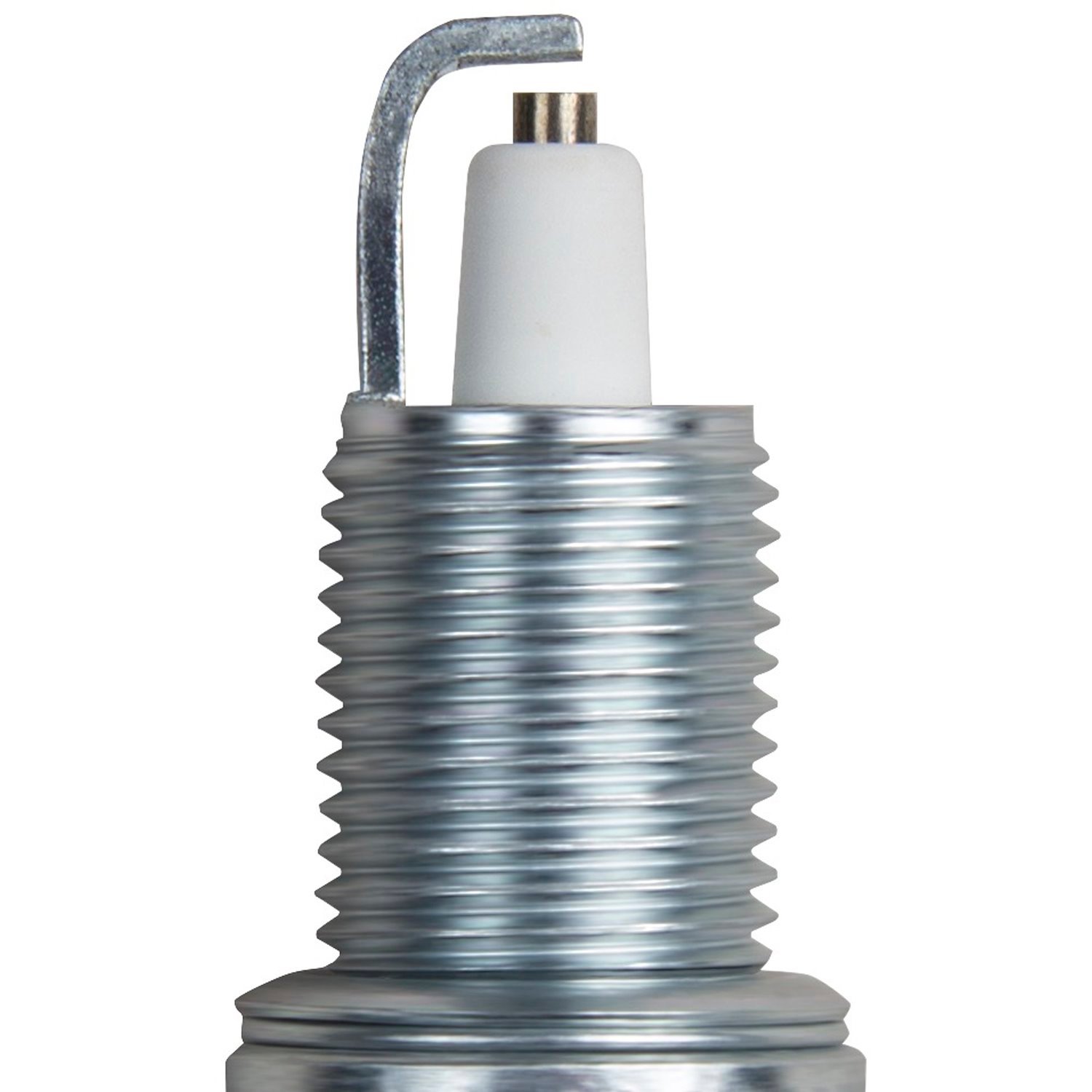 438 Copper Plus Spark Plug [0.551 in. Thread, 0.750 in. Reach]