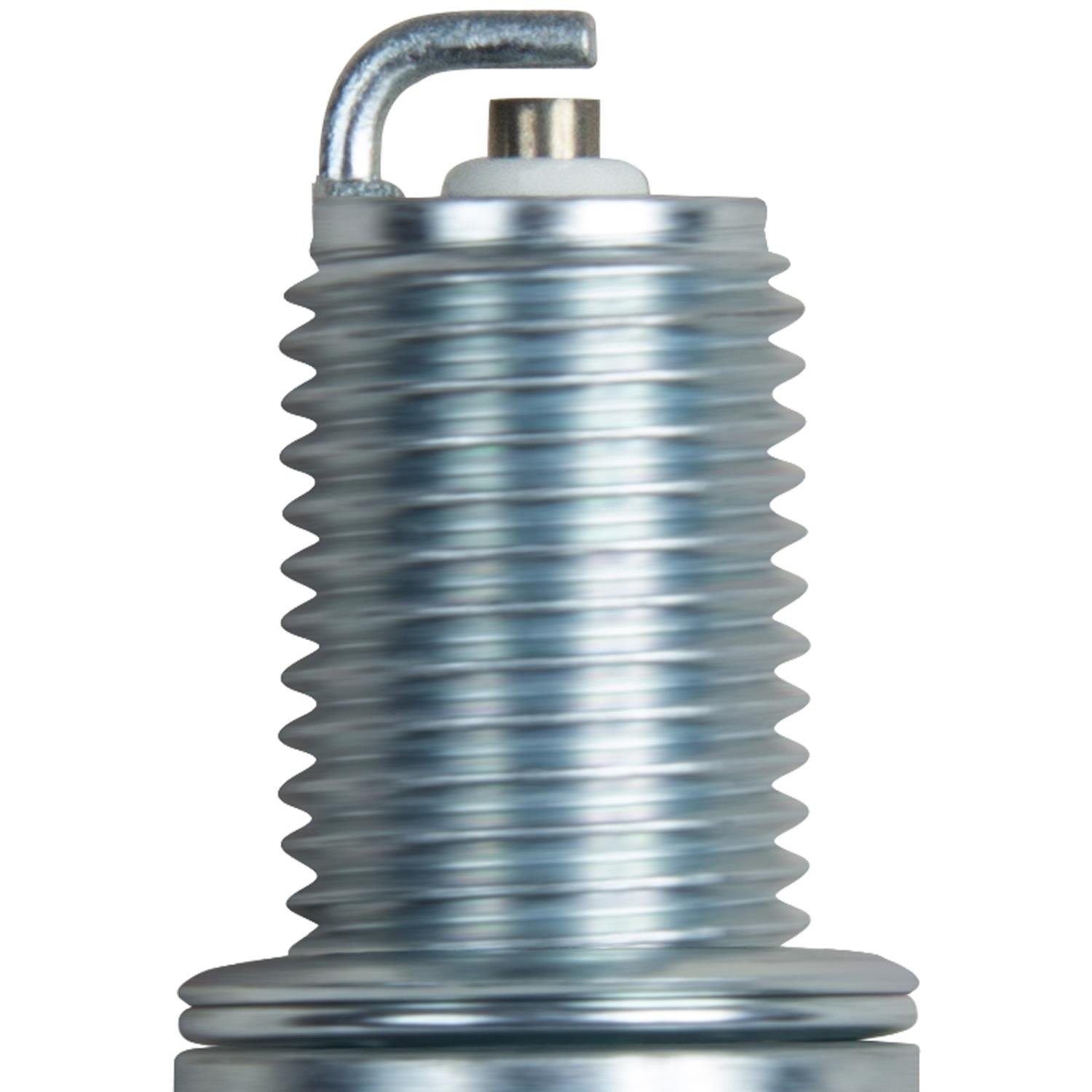 Copper Plus Spark Plug [12 mm Thread, 19 mm Reach]