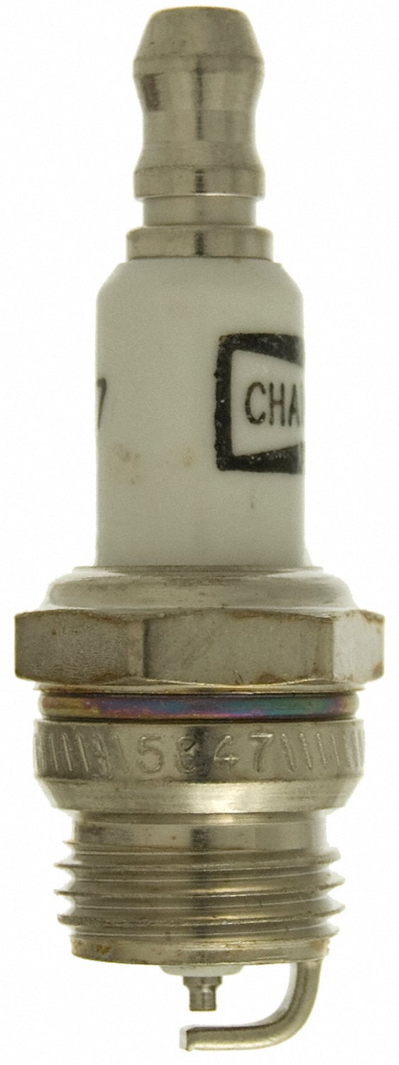 Copper Plus Spark Plug [14 mm Thread, 7.8 mm Reach]