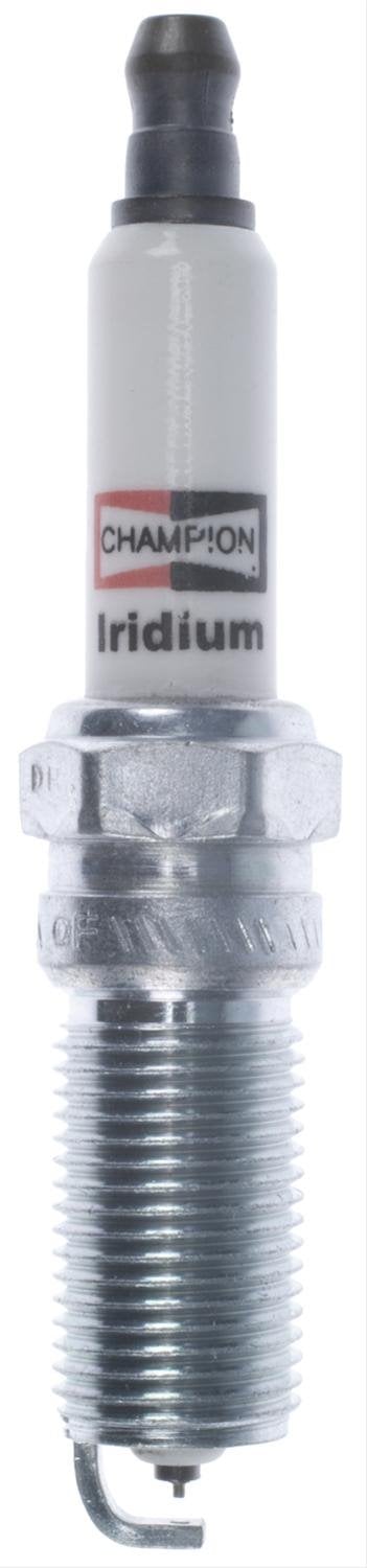 9901 Iridium Spark Plug [0.551 in. Thread, 0.984 in. Reach]
