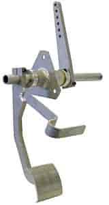 Econo Throttle Pedal Assembly 9 Degree