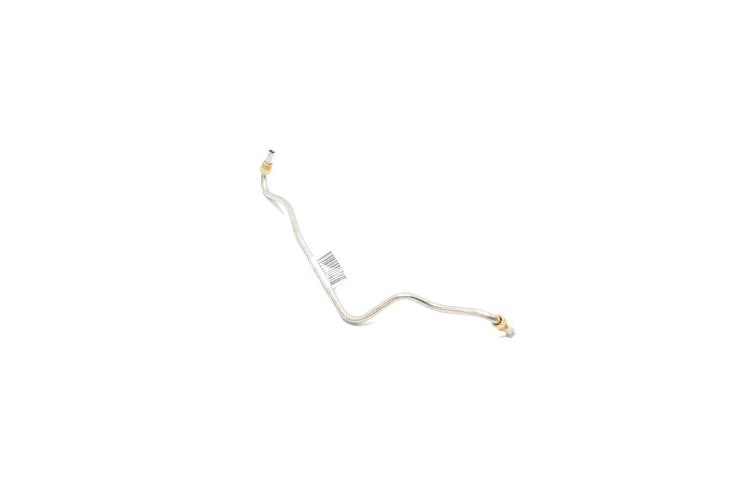 Chevrolet Camaro Carburetor Fuel Line -1967 1968 1969