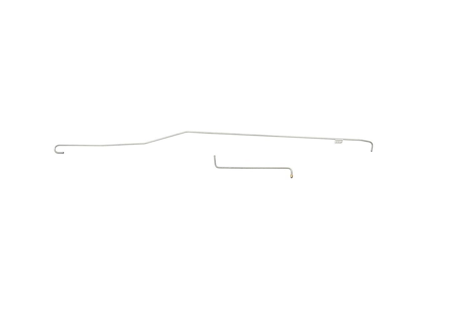 Chevy / GMC Pick Up Fuel Supply Line -1967 1968 1969 1970