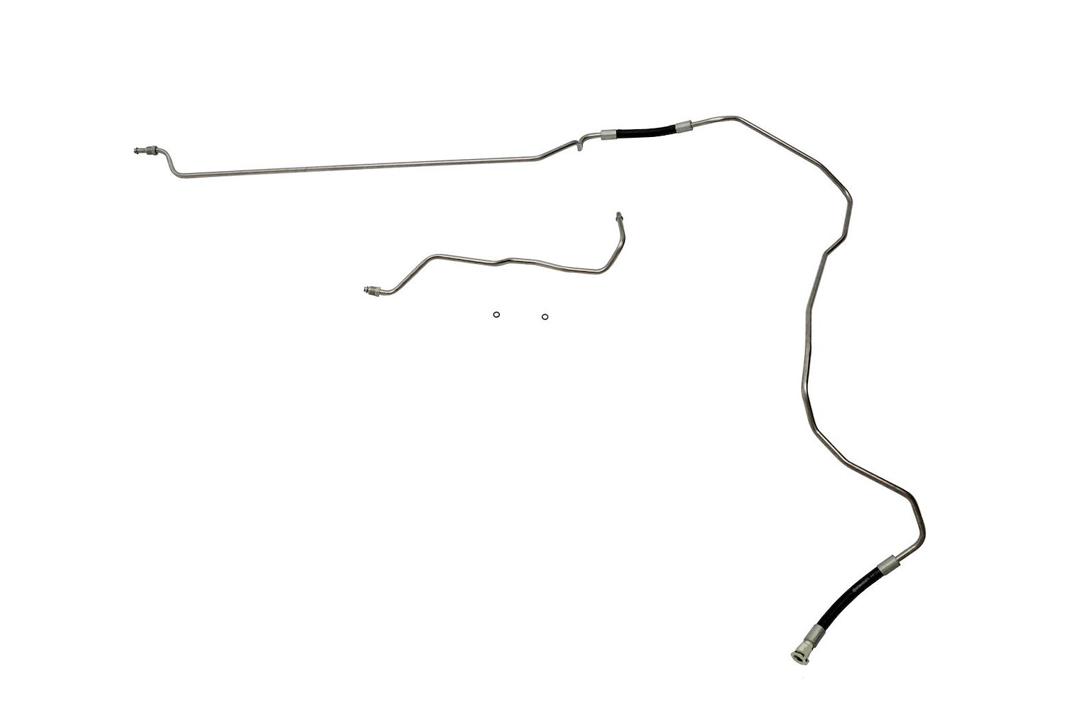 Chevy / GMC Pick Up Fuel Supply Line -2000