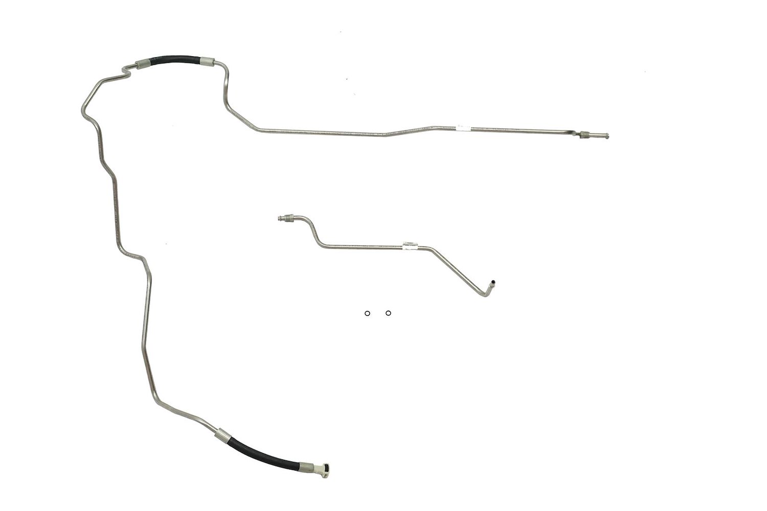 Chevy / GMC Pick Up Fuel Supply Line -2002