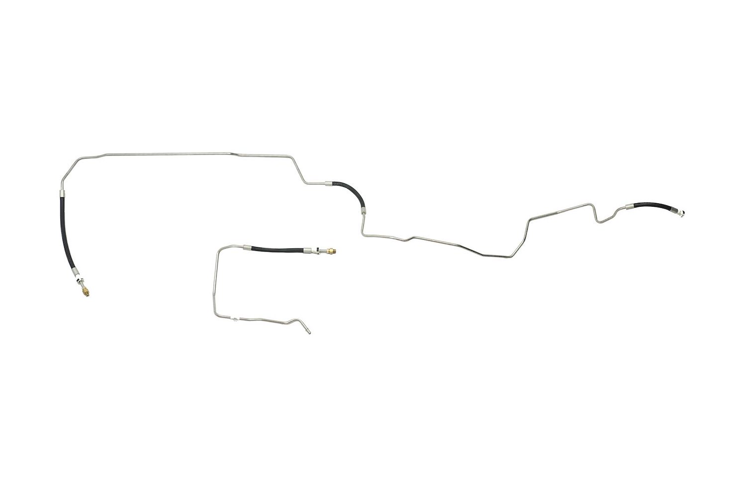 Chevy / GMC Pick Up Fuel Supply Line -2001 2002 2003 2004