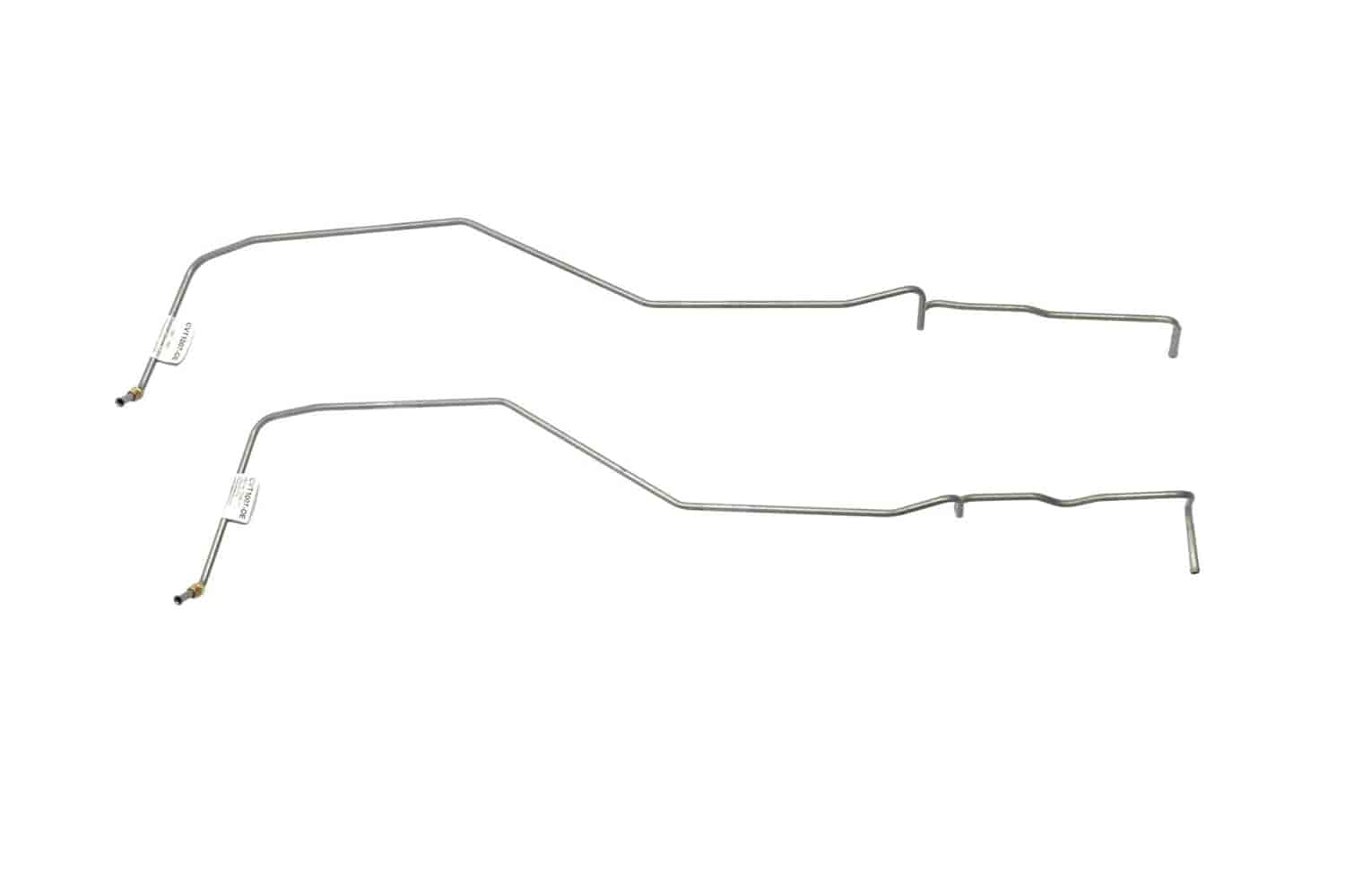 Chevrolet Corvette Transmission Lines Sold In Pairs -1981 1982