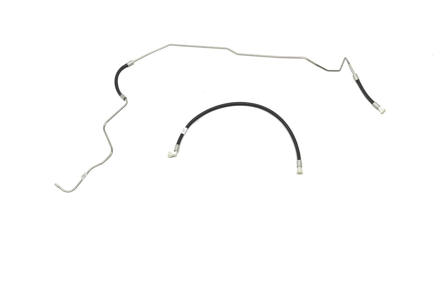 Fuel Return Line for 2003-2007 Hummer H2 [Stainless