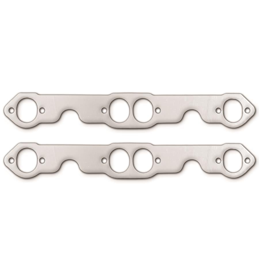 Exhaust Gasket Small Block Chevy [Oval Port]