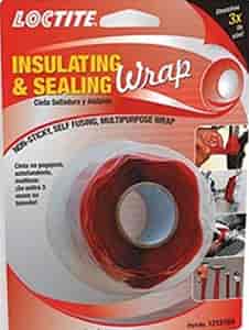 Seal Wrap 1"x10" Roll