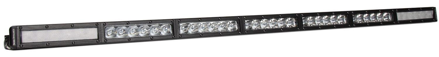 SS42 White Combo LED Light Bar