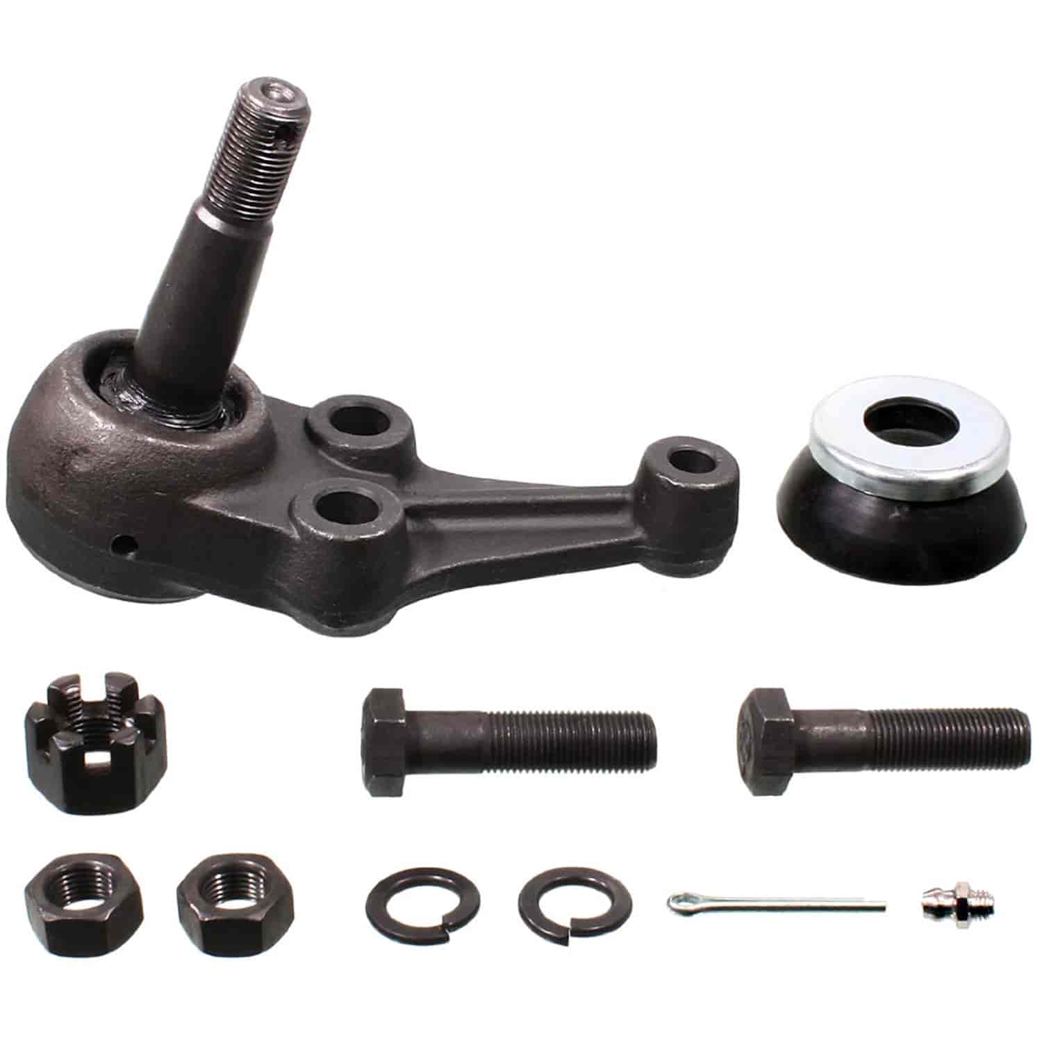 Front Lower Ball Joint 1957-68, 1971-73 Checker