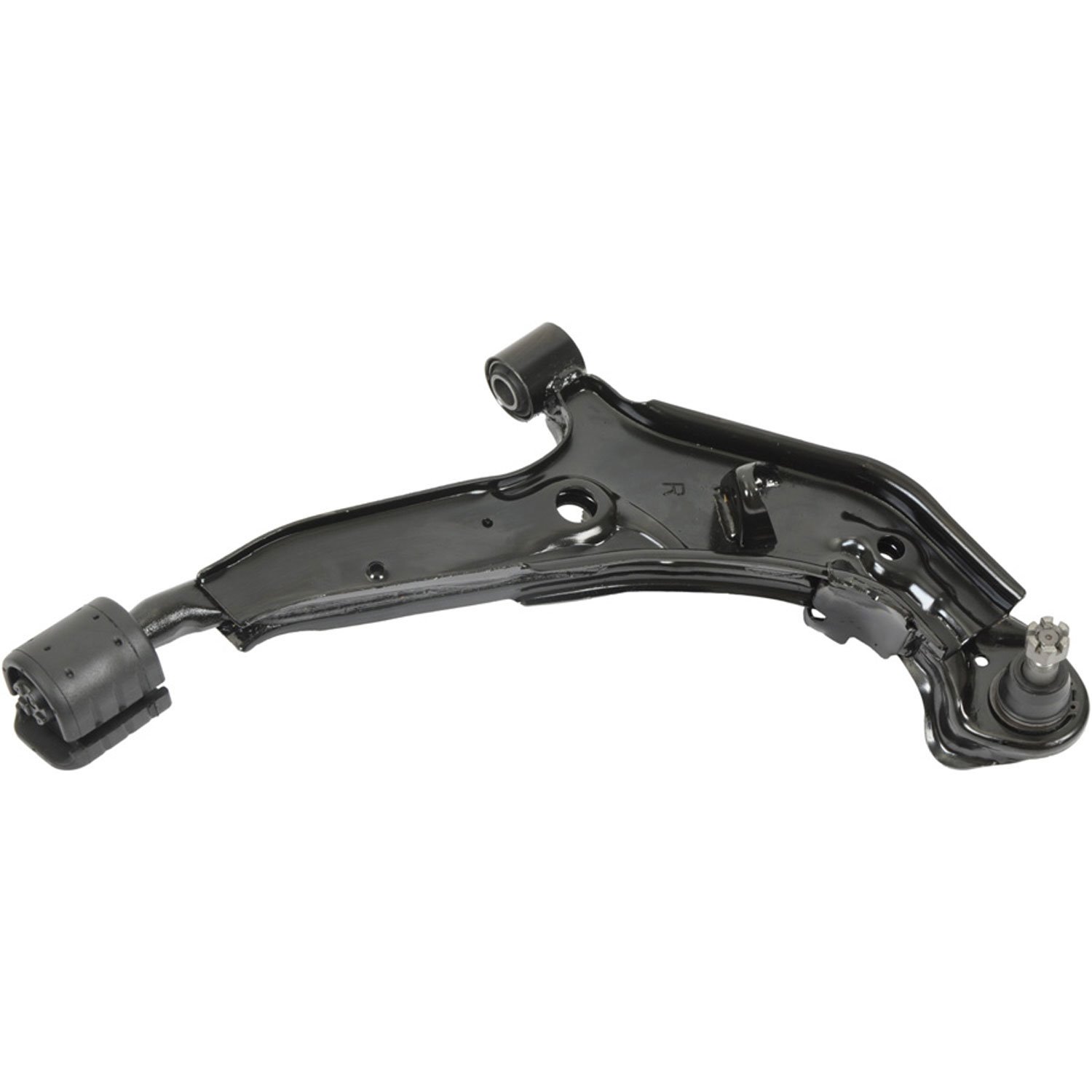 CONTROL ARM W/ BALL JOINT