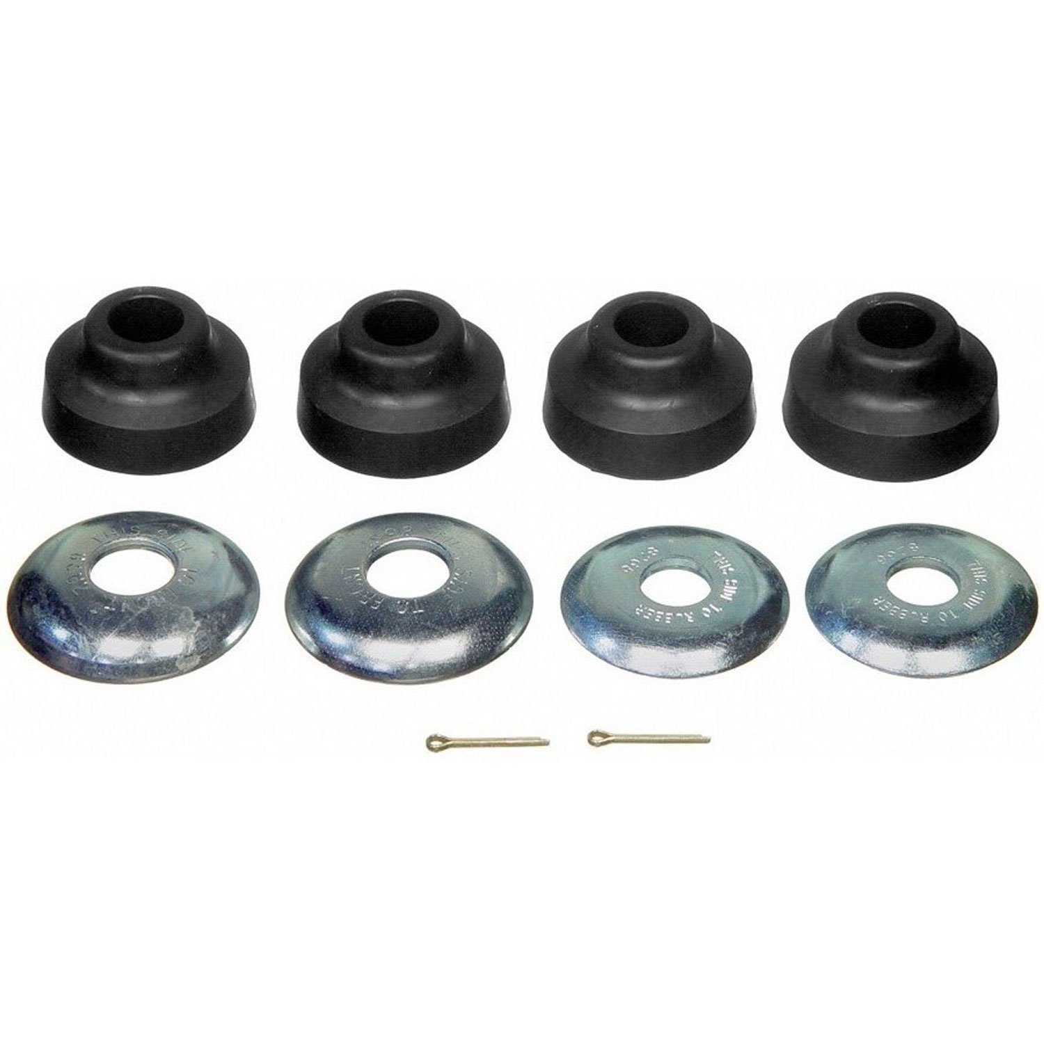 STRUT ROD BUSHING