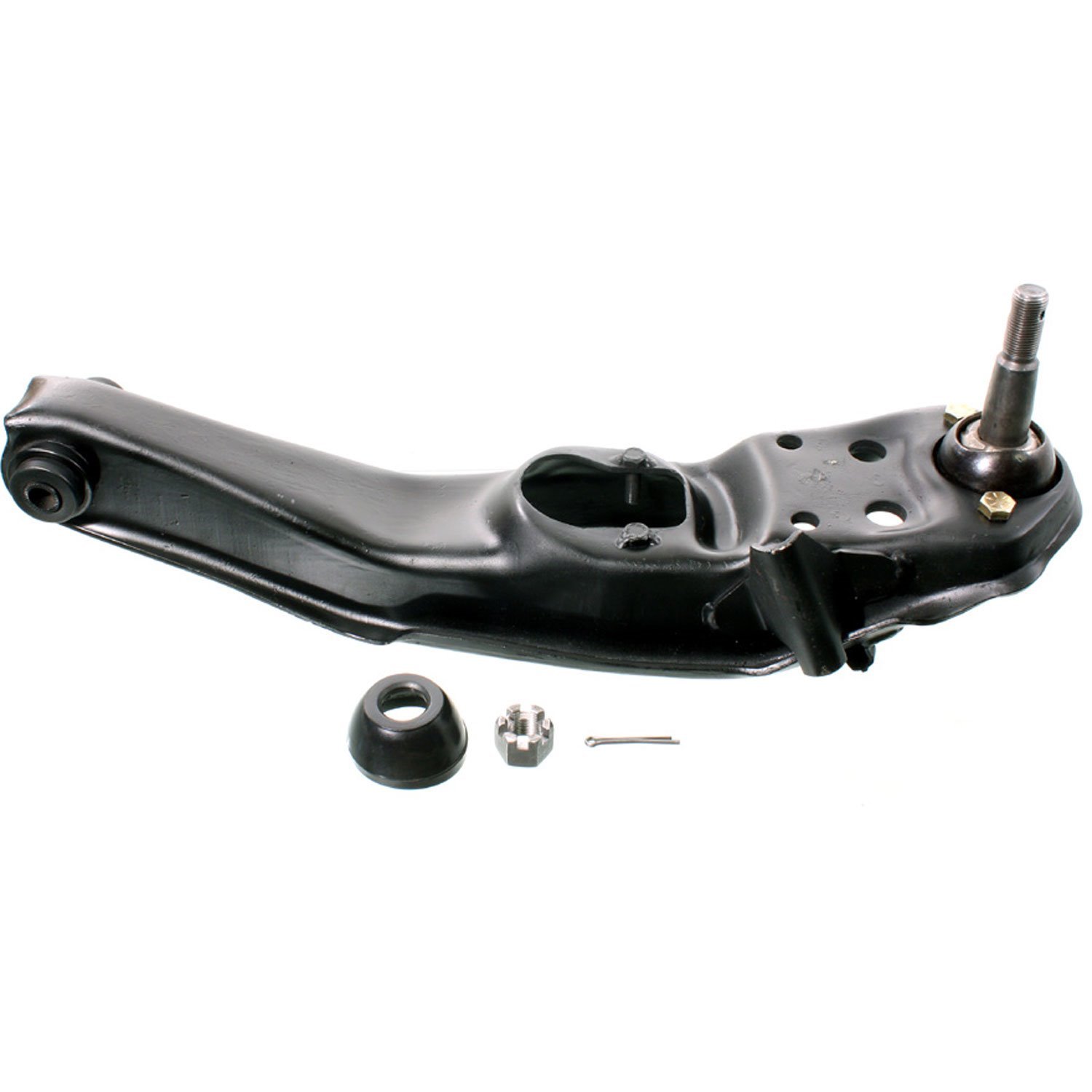 Lower Control Arm Assembly