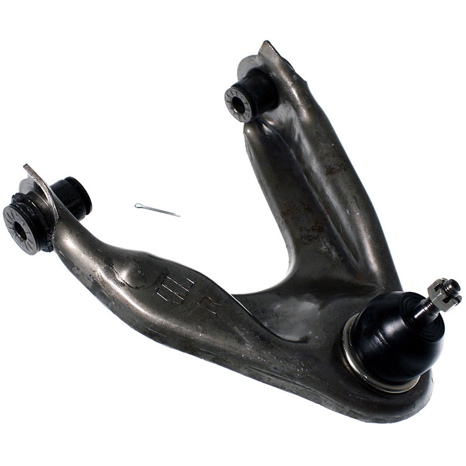 Upper Control Arm with Ball Joint Fits Select 1961-1972 Dodge, Plymouth Models [Right/Passenger Side]