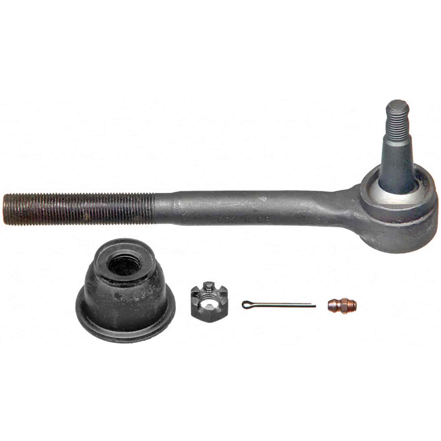 Tie Rod End Fits Select 1969-1970 Chevrolet Models