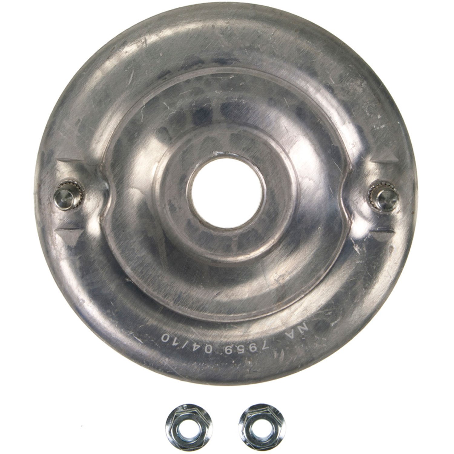 COIL SPRING SEAT