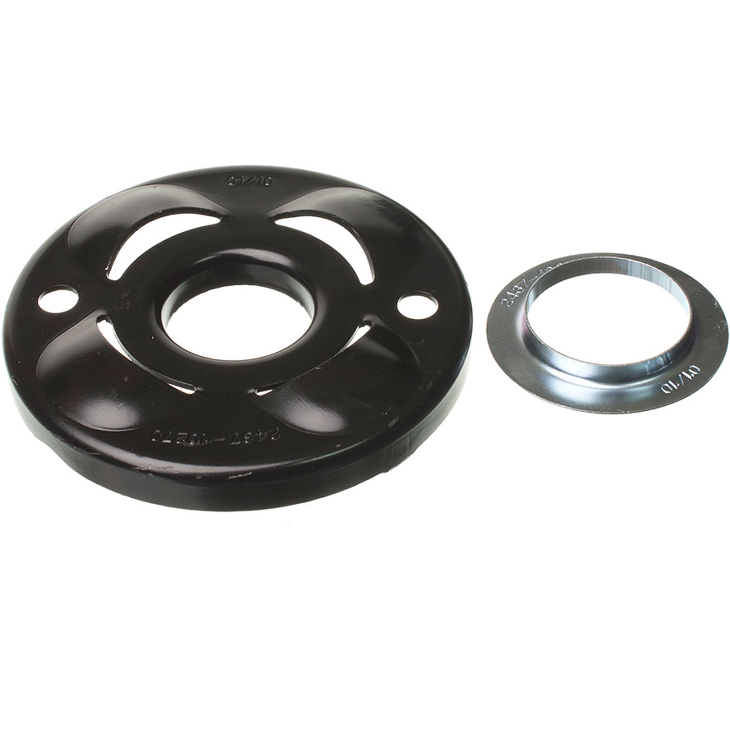 COIL SPRING SEAT