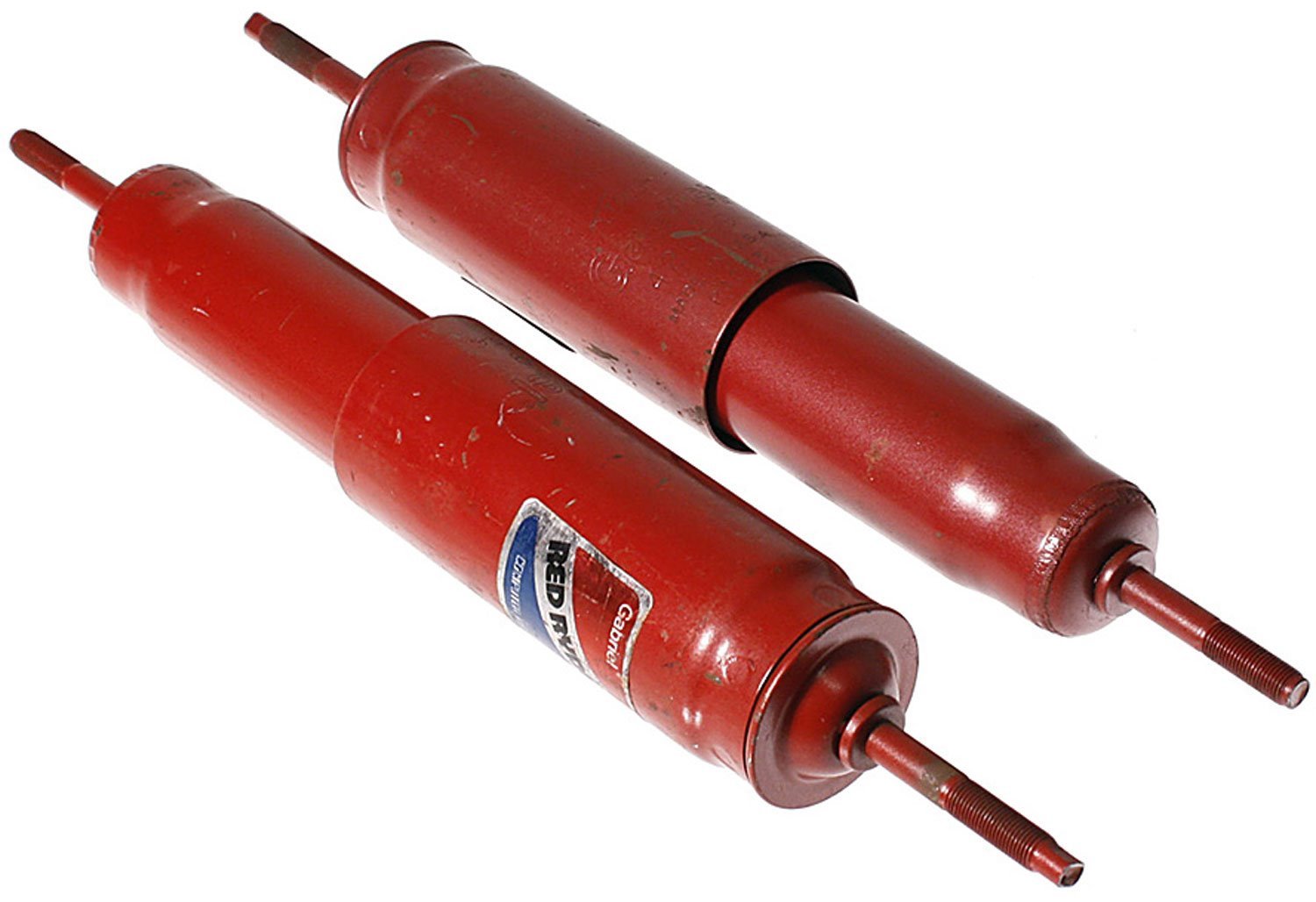 Front Shock Absorbers Chevy/Ford Pickups