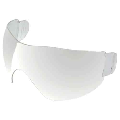 Sport Utility Masks SUM Replacement Lens [Clear]