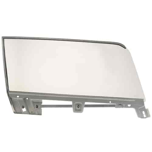 Door Glass Assembly 1967-1968 Ford Mustang Coupe