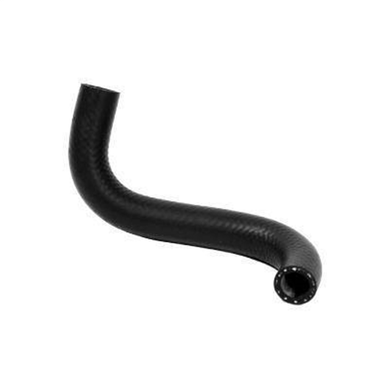 Heater Core to Control Valve Hose 1967-1968 Ford Mustang