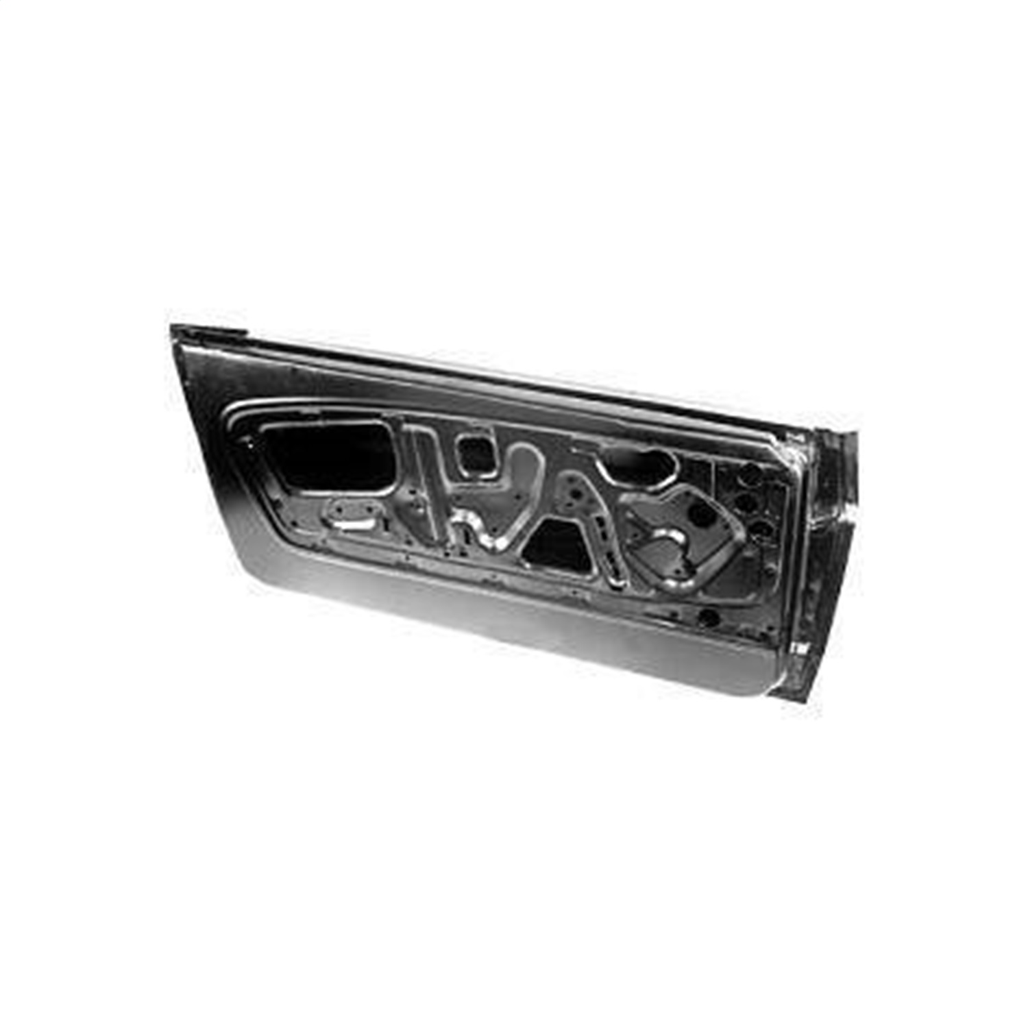 Complete Door Shell 1964-1966 Ford Mustang