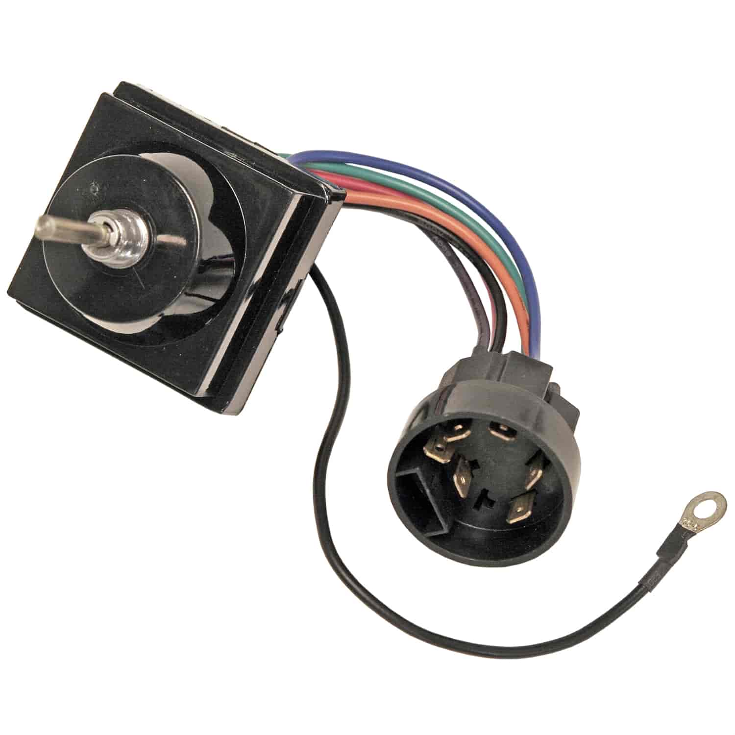 Variable Wiper Switch 1969-1970 Ford Mustang