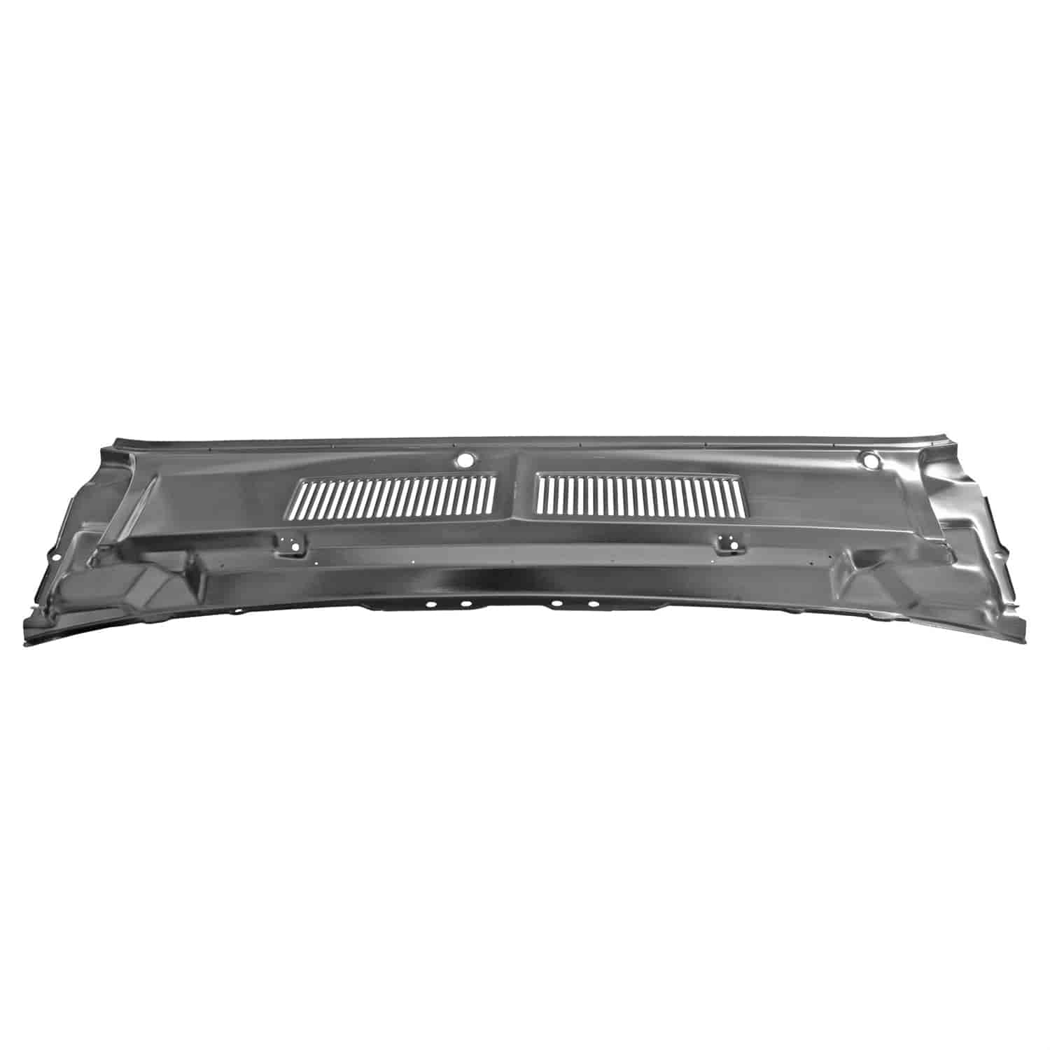 Cowl Grille Assembly 1967-1968 Ford Mustang