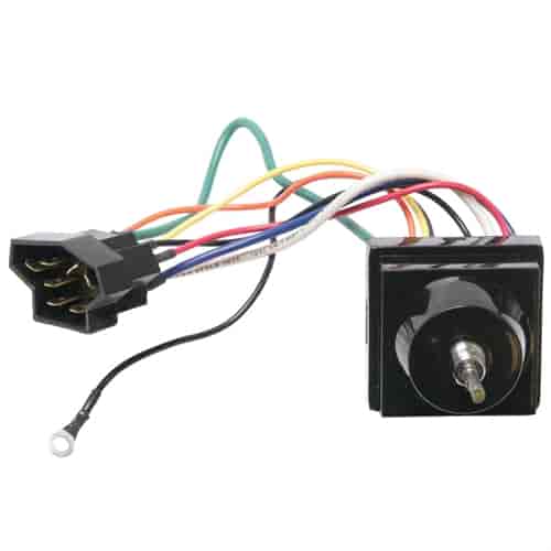 Variable Wiper Switch 1964-1966 Ford Mustang