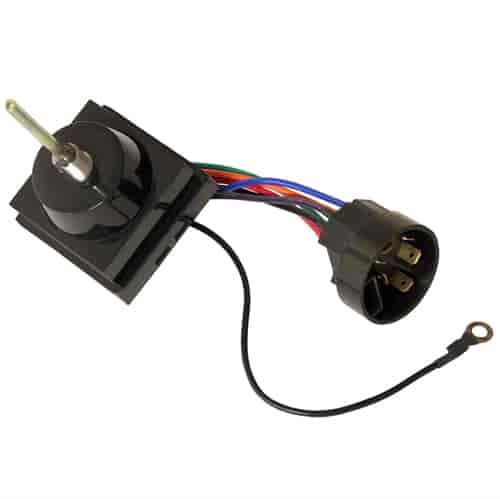 Variable Wiper Switch 1971-1973 Ford Mustang