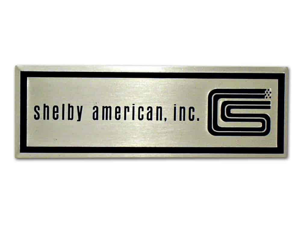 SHELBY DOOR SILL SCUFF PL