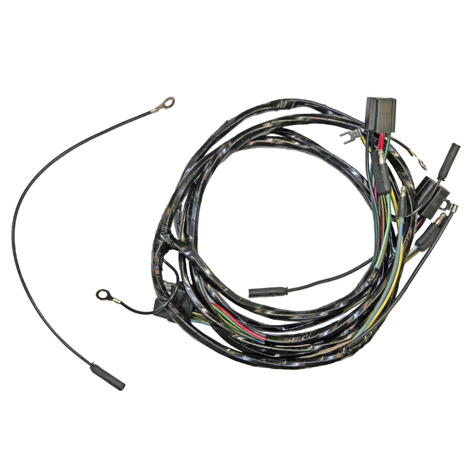 Headlight Wiring Harness 1964 Ford Mustang
