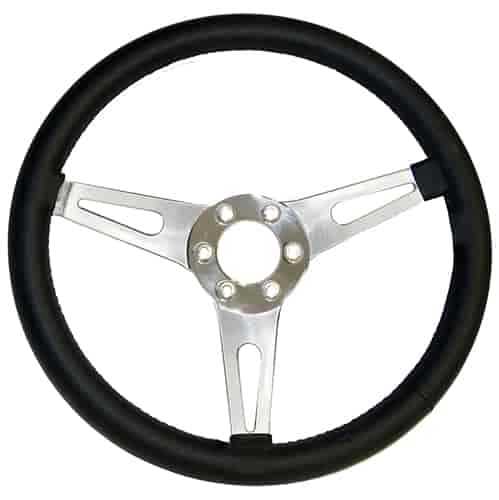 Scott Drake 2721: Corso Feroce Steering Wheel 1965-1973 Ford