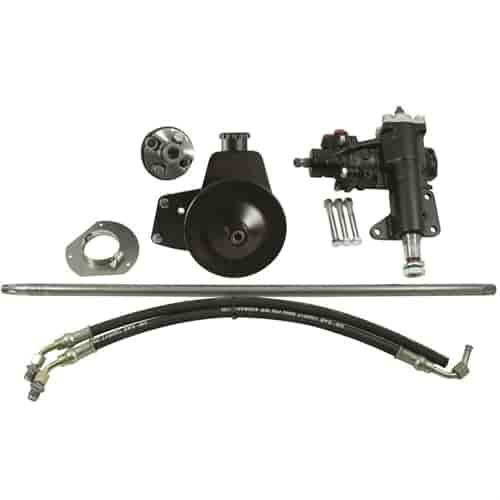 Power Steering Conversion Kit 1964-1966 Ford Mustang