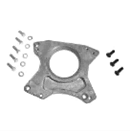 T-5 Transmission Conversion Plate 1965-70 Ford Mustang