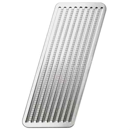 Billet Accelerator Pedal Cover 1964-1968 Ford Mustang